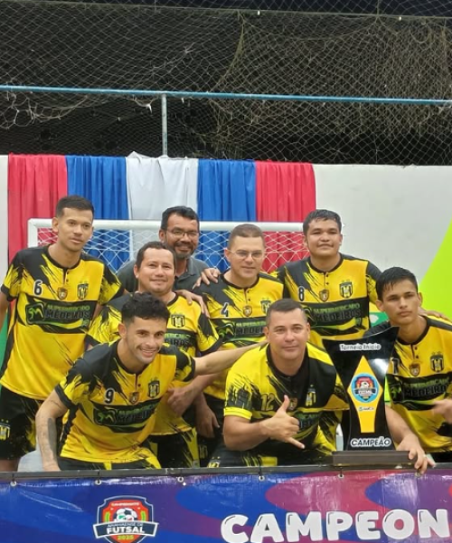 campeonato